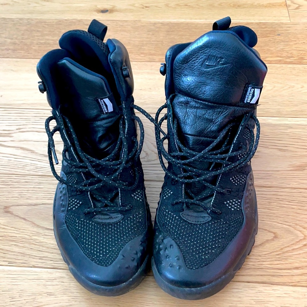 Nike Lupinek Flyknit men’s US size 10